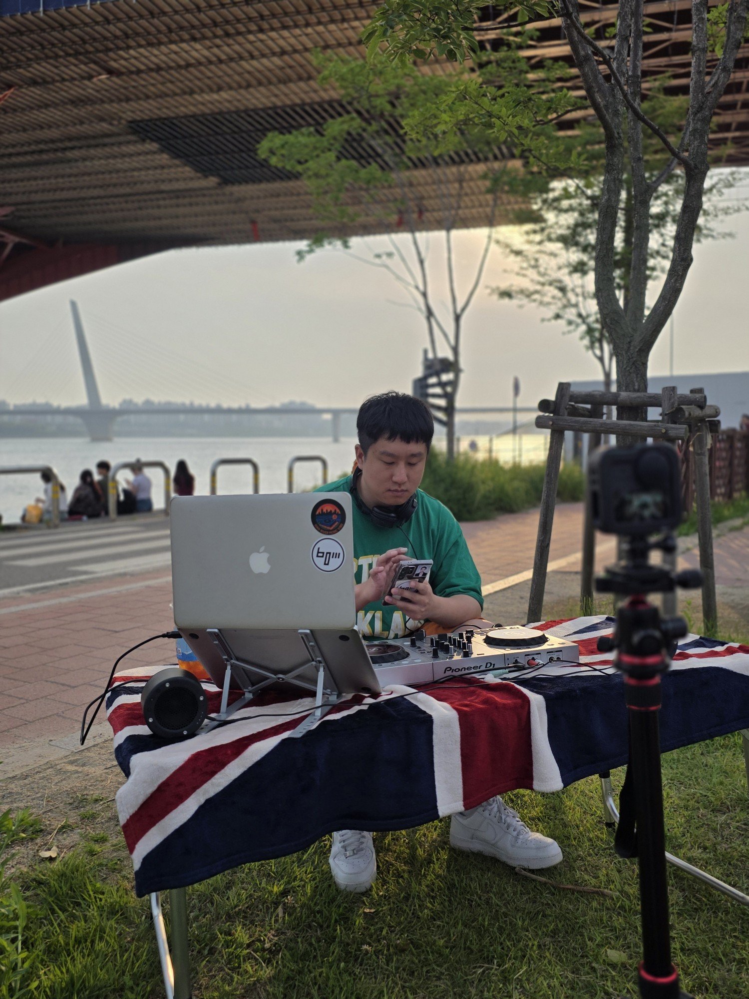 공연 하이라이트 1